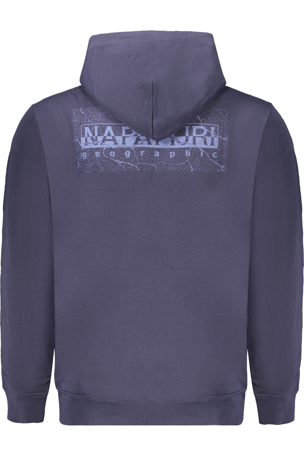 NAPAPIJRI Men Hoodie - Blue