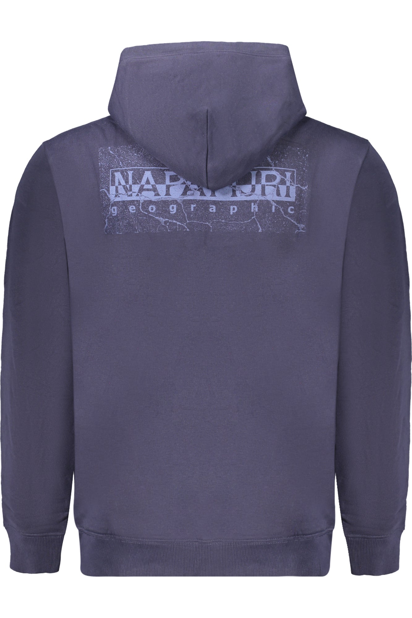 NAPAPIJRI Men Hoodie - Blue