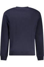 NAPAPIJRI Men Hoodie - Blue