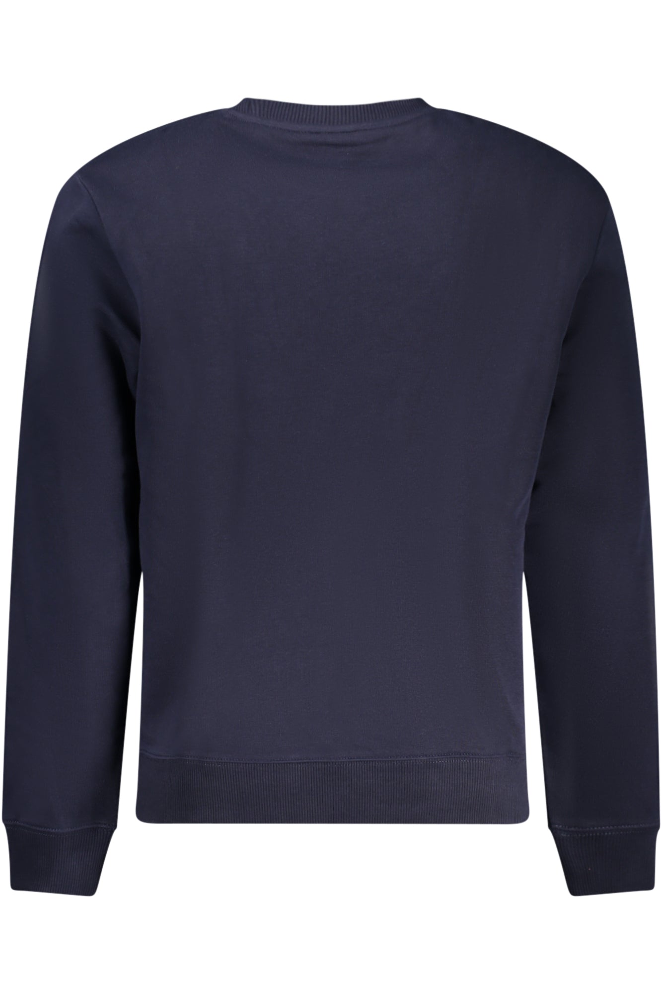 NAPAPIJRI Men Hoodie - Blue