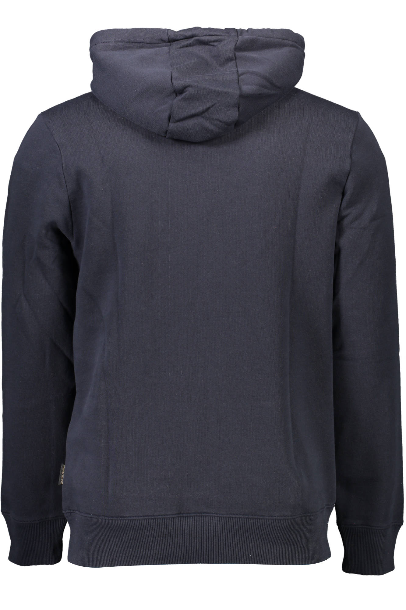 NAPAPIJRI Men Hoodie - Blue