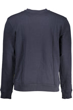 NAPAPIJRI Men Hoodie - Blue