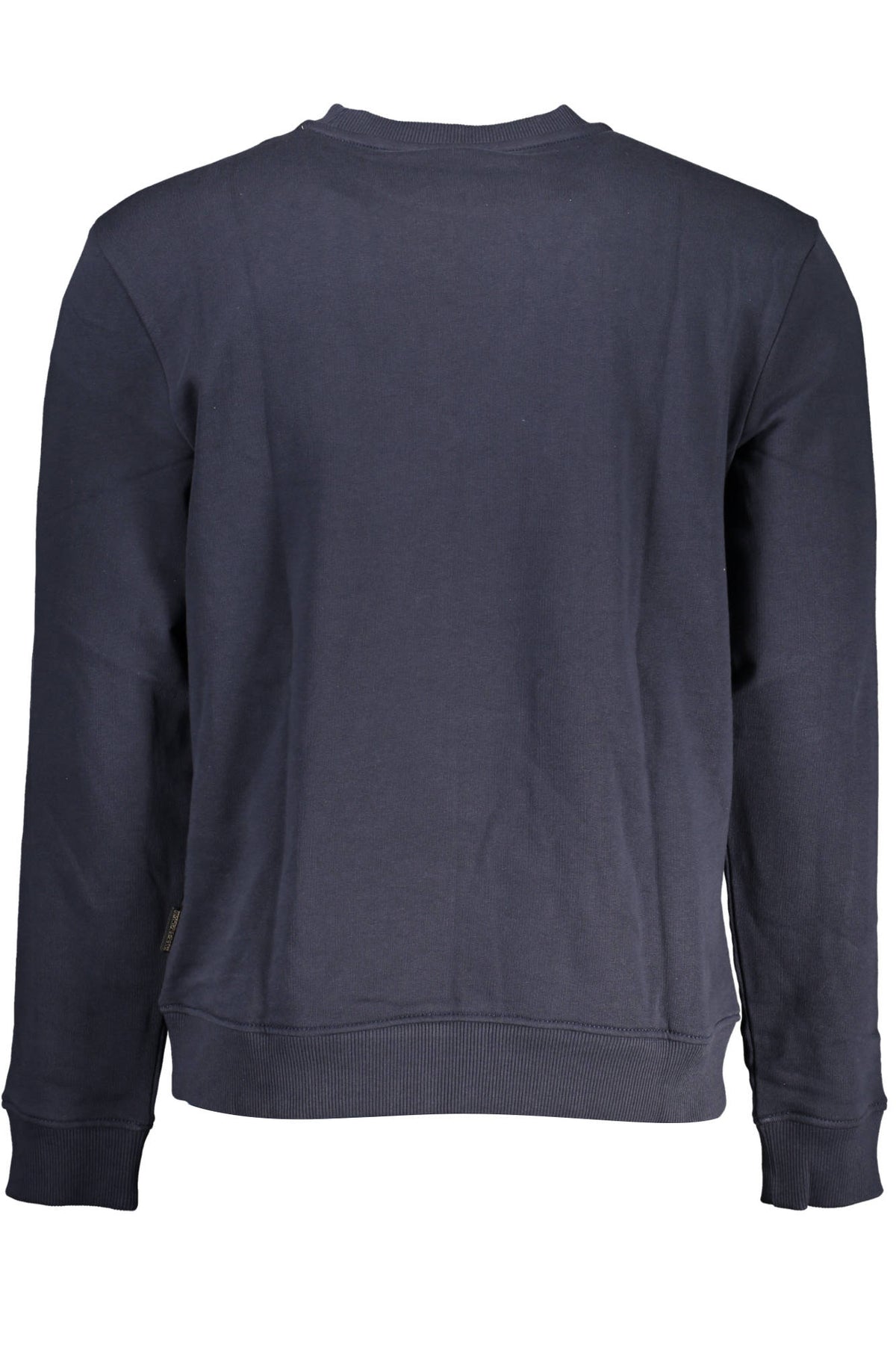 NAPAPIJRI Men Hoodie - Blue