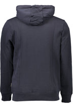 NAPAPIJRI Men Hoodie - Blue