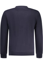 NAPAPIJRI Men Hoodie - Blue