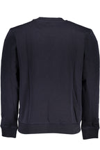 NAPAPIJRI Men Hoodie - Blue