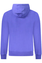 NAPAPIJRI Men Hoodie - Blue