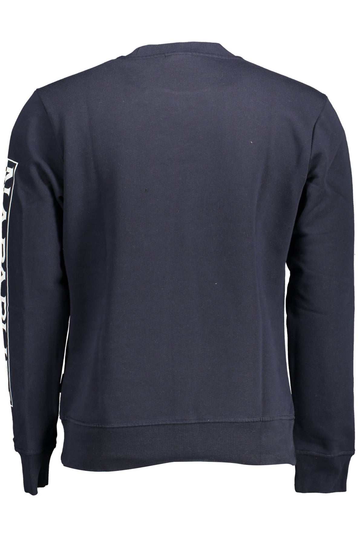 NAPAPIJRI Men Hoodie - Blue