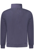 NAPAPIJRI Men Hoodie - Blue
