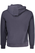 NAPAPIJRI Men Hoodie - Blue