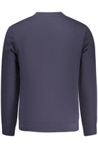 NAPAPIJRI Men Hoodie - Blue