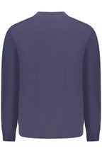 NAPAPIJRI Men Hoodie - Blue