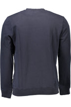 NAPAPIJRI Men Hoodie - Blue
