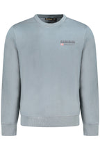 NAPAPIJRI Men Hoodie - Grey