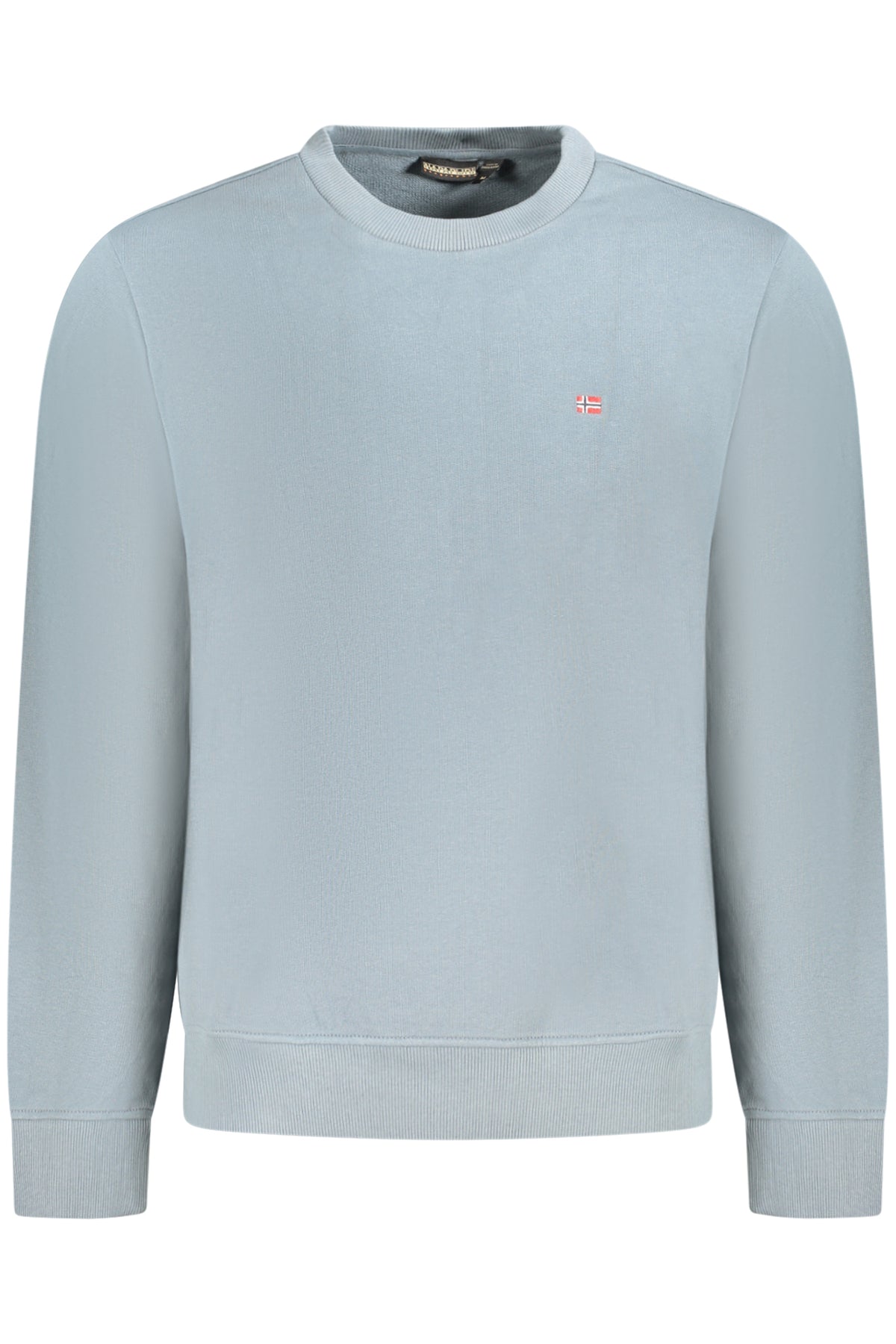 NAPAPIJRI Men Hoodie - Grey