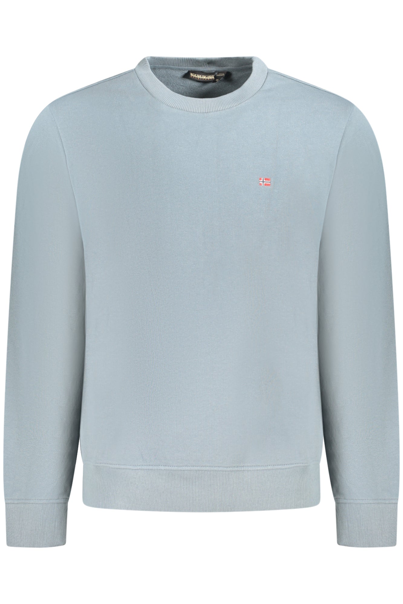NAPAPIJRI Men Hoodie - Grey
