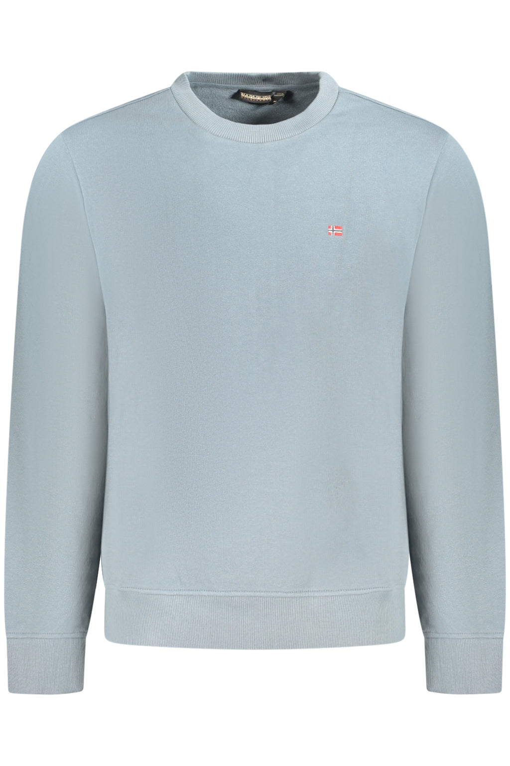 NAPAPIJRI Men Hoodie - Grey