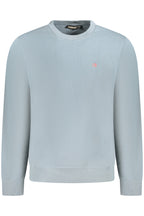 NAPAPIJRI Men Hoodie - Grey