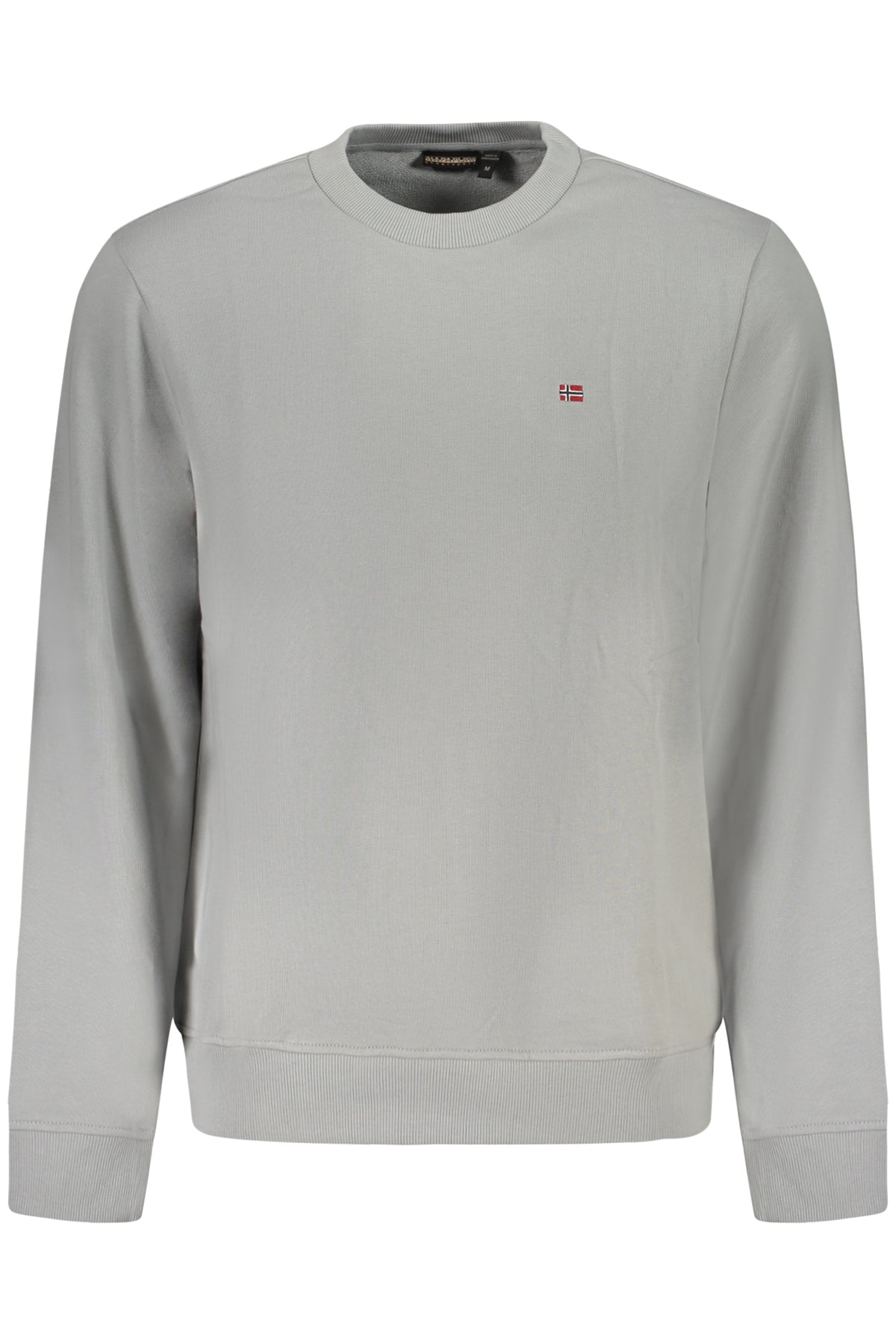 NAPAPIJRI Men Hoodie - Grey