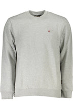 NAPAPIJRI Men Hoodie - Grey