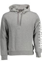 NAPAPIJRI Men Hoodie - Grey