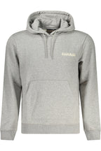 NAPAPIJRI Men Hoodie - Grey