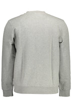 NAPAPIJRI Men Hoodie - Grey