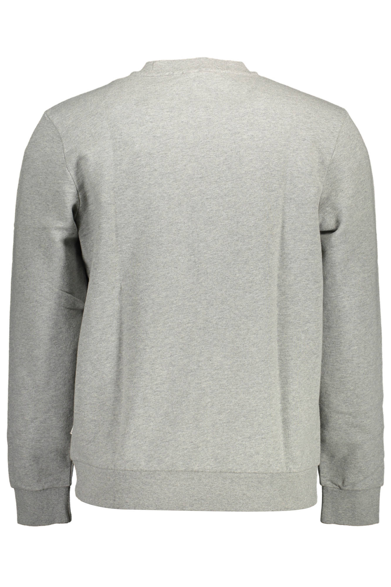 NAPAPIJRI Men Hoodie - Grey