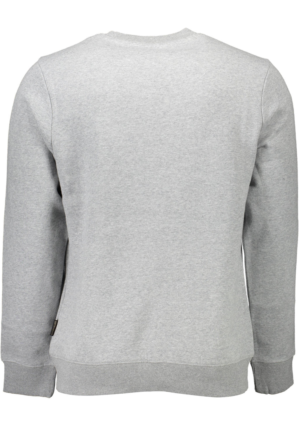 NAPAPIJRI Men Hoodie - Grey