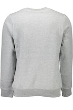 NAPAPIJRI Men Hoodie - Grey