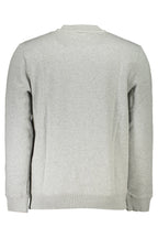 NAPAPIJRI Men Hoodie - Grey
