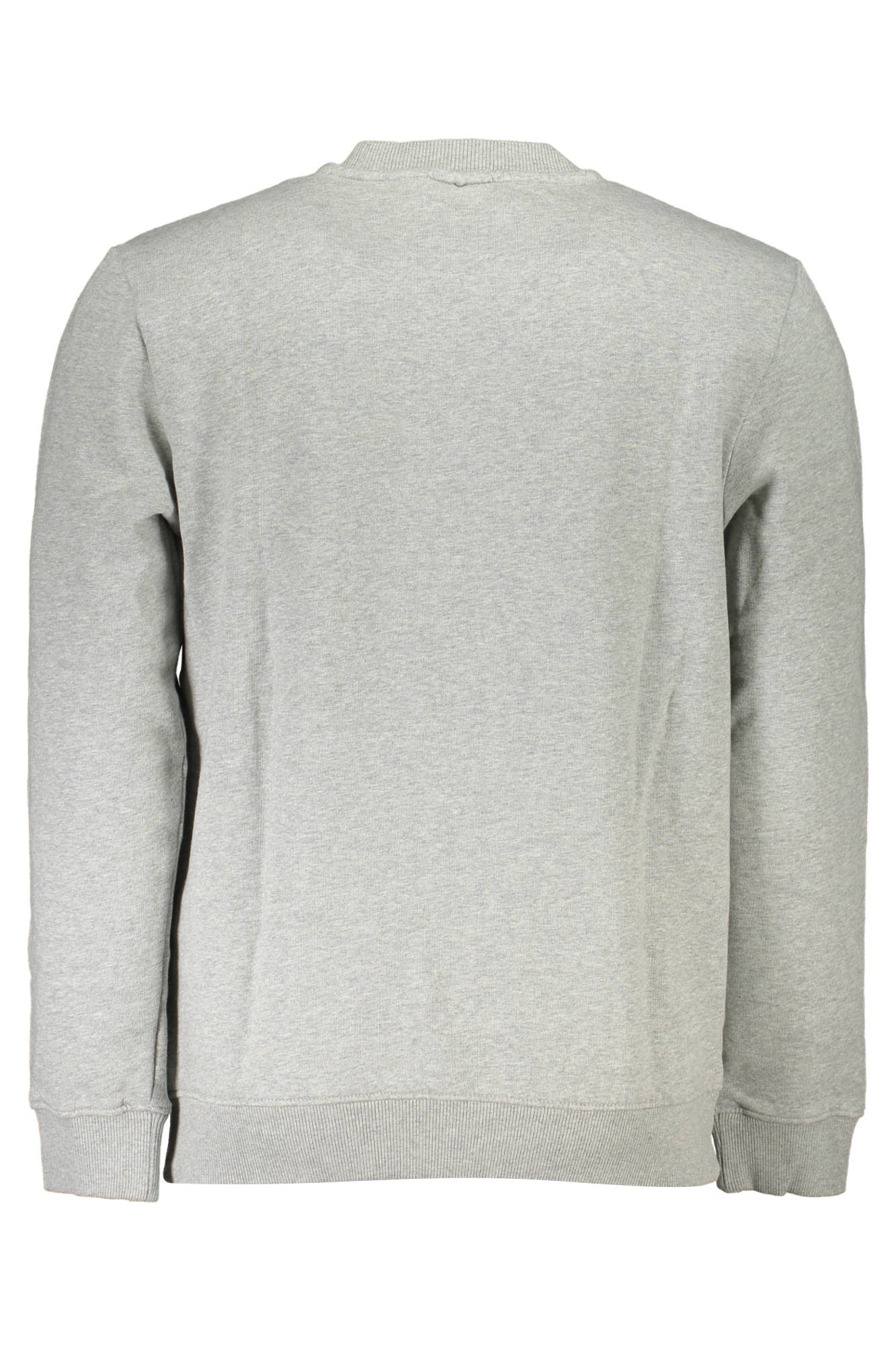 NAPAPIJRI Men Hoodie - Grey