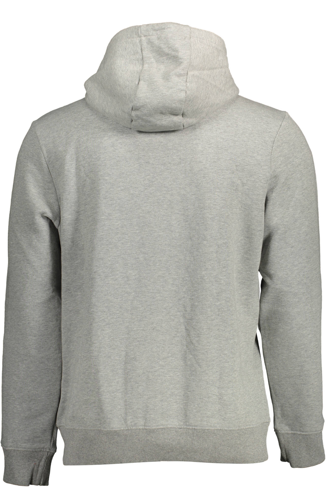 NAPAPIJRI Men Hoodie - Grey