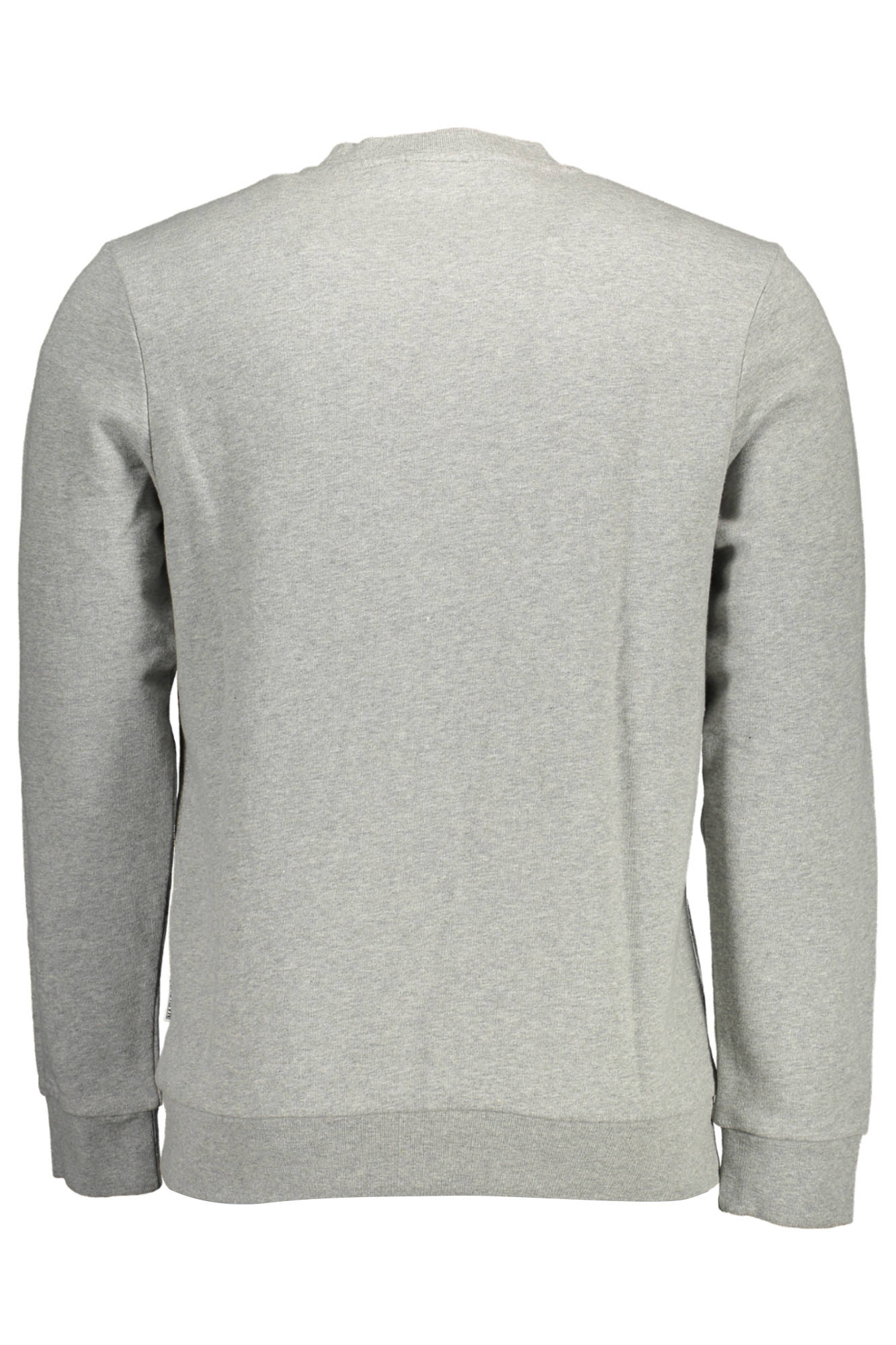 NAPAPIJRI Men Hoodie - Grey