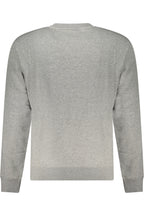 NAPAPIJRI Men Hoodie - Grey