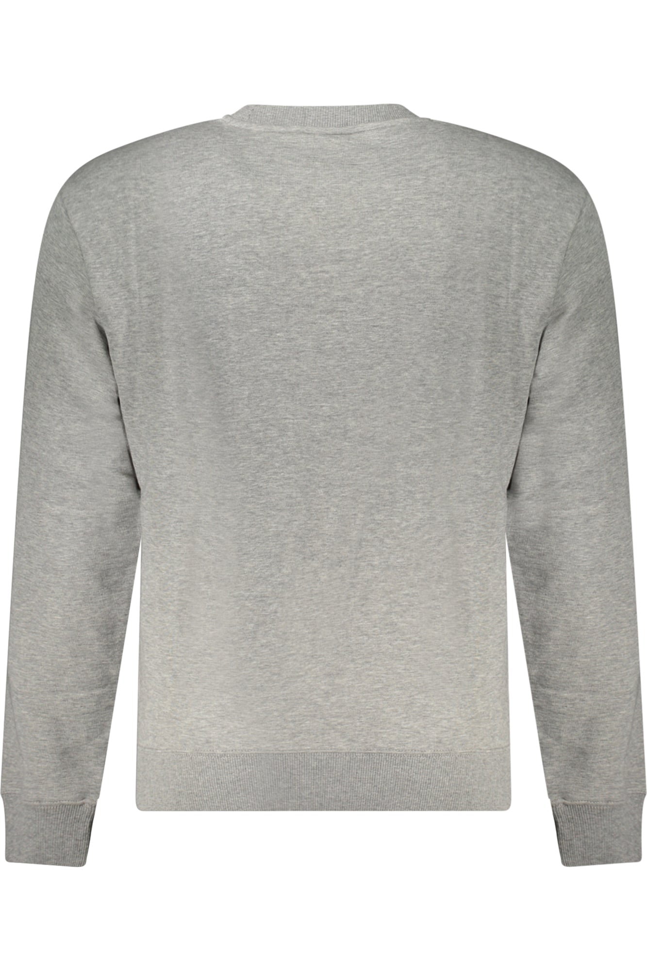 NAPAPIJRI Men Hoodie - Grey