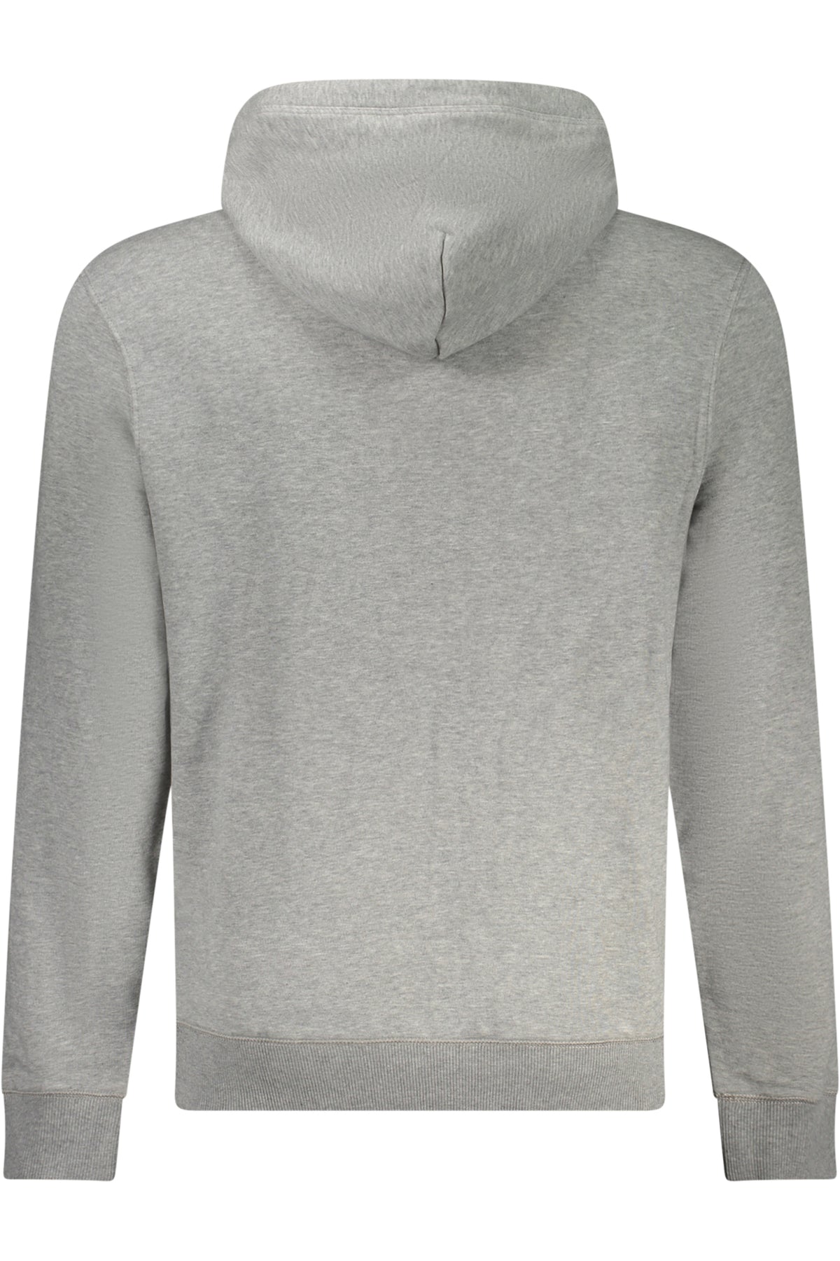 NAPAPIJRI Men Hoodie - Grey