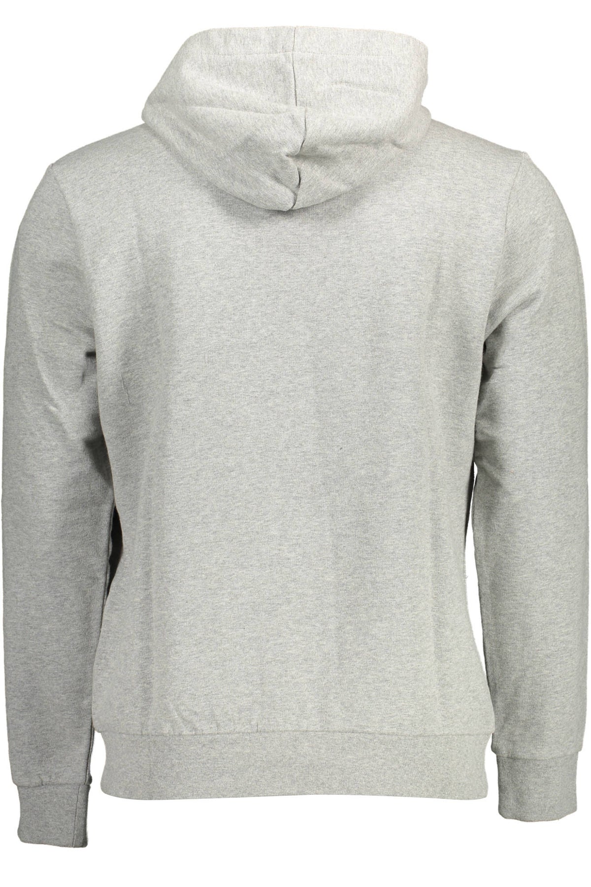 NAPAPIJRI Men Hoodie - Grey