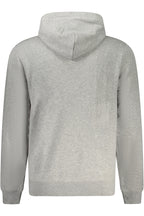 NAPAPIJRI Men Hoodie - Grey
