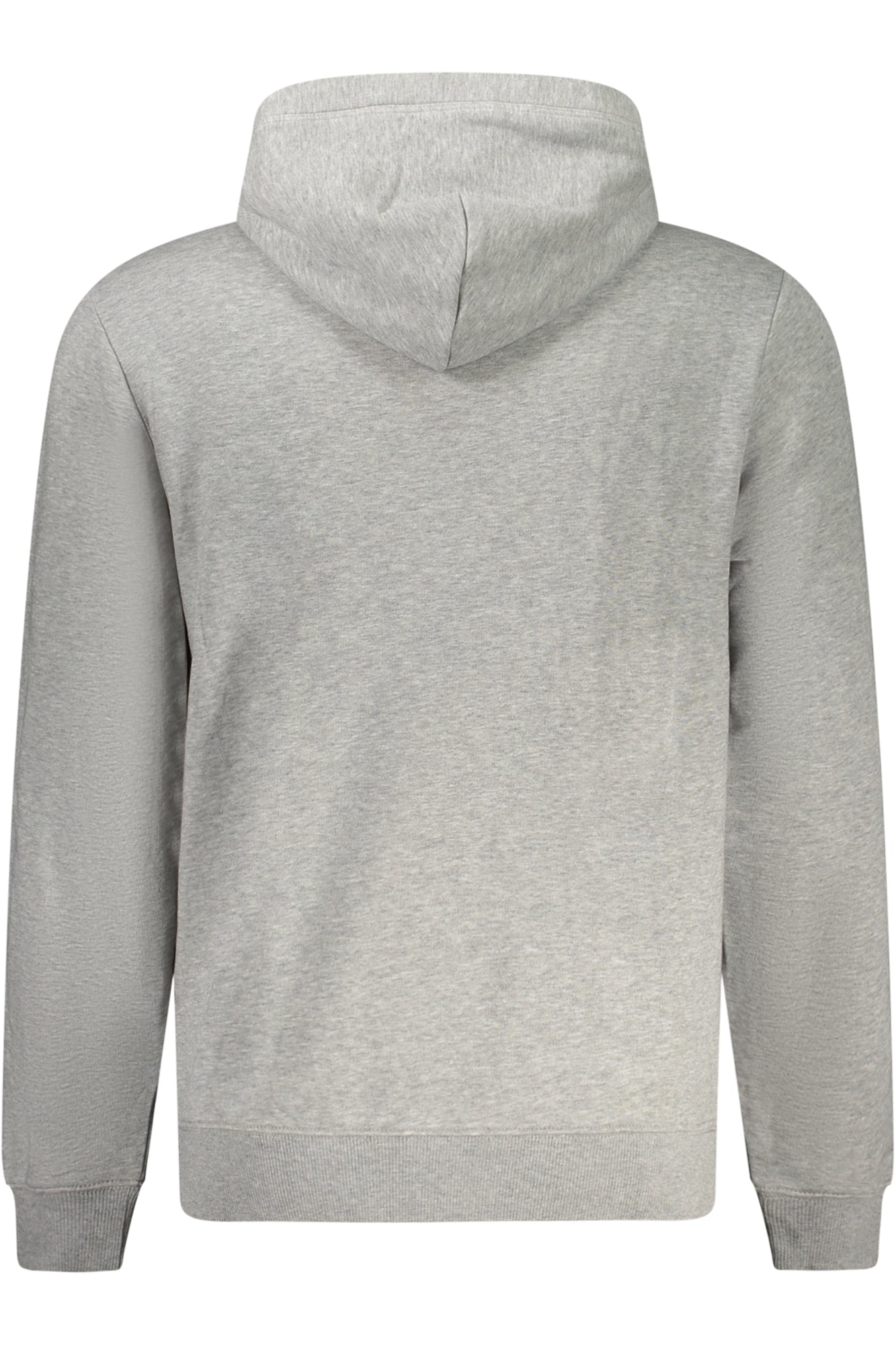 NAPAPIJRI Men Hoodie - Grey