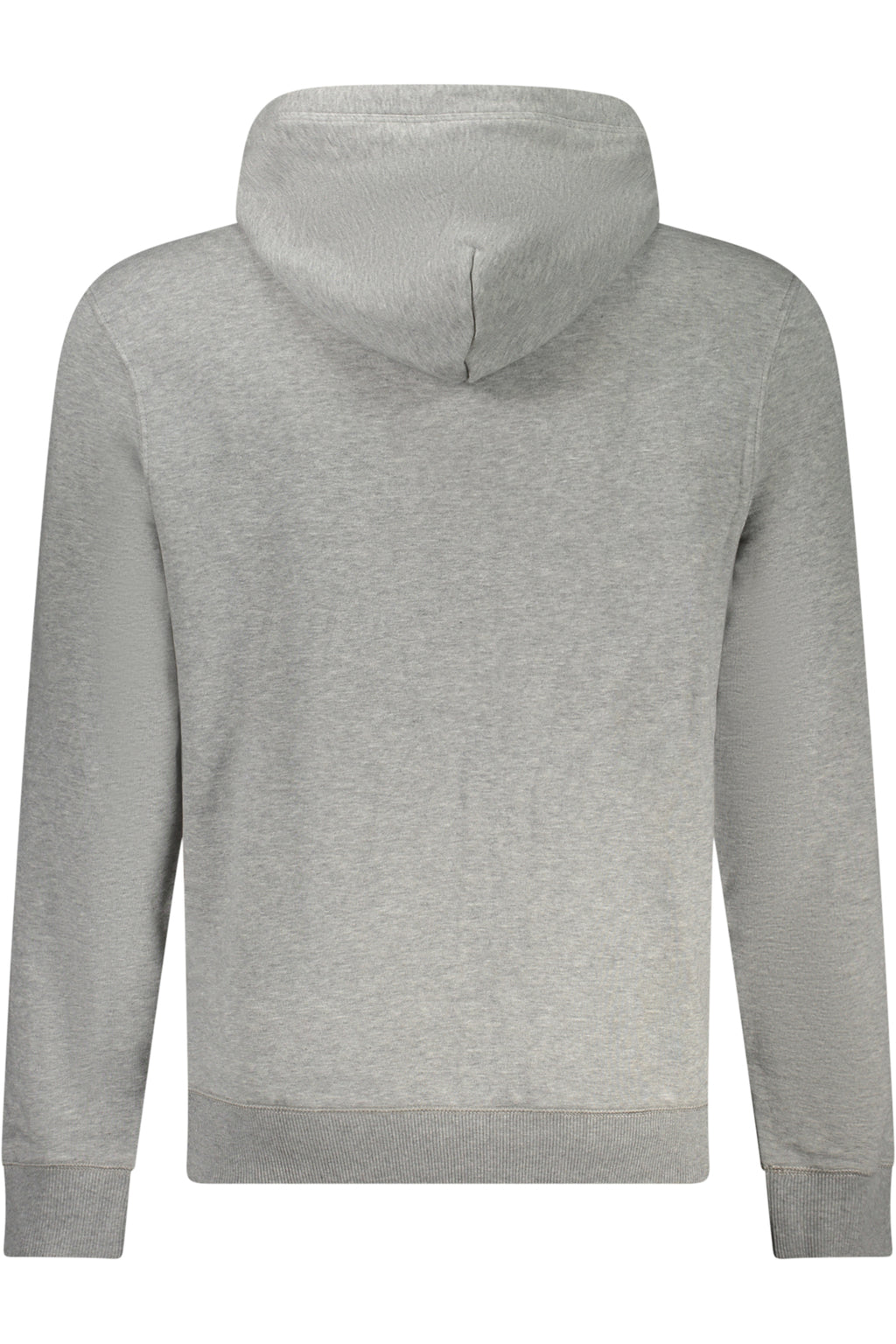 NAPAPIJRI Men Hoodie - Grey