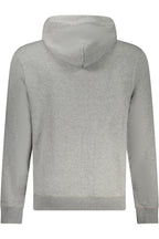 NAPAPIJRI Men Hoodie - Grey
