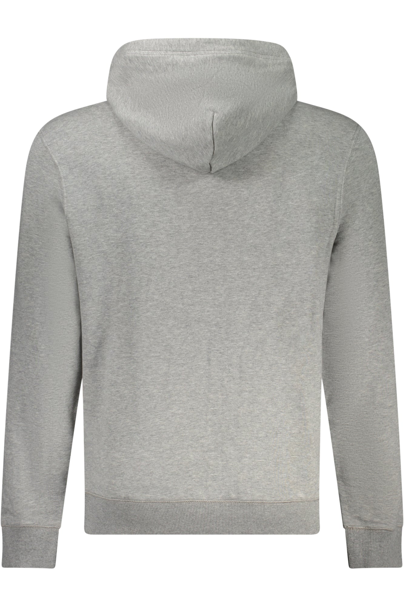 NAPAPIJRI Men Hoodie - Grey