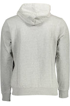 NAPAPIJRI Men Hoodie - Grey