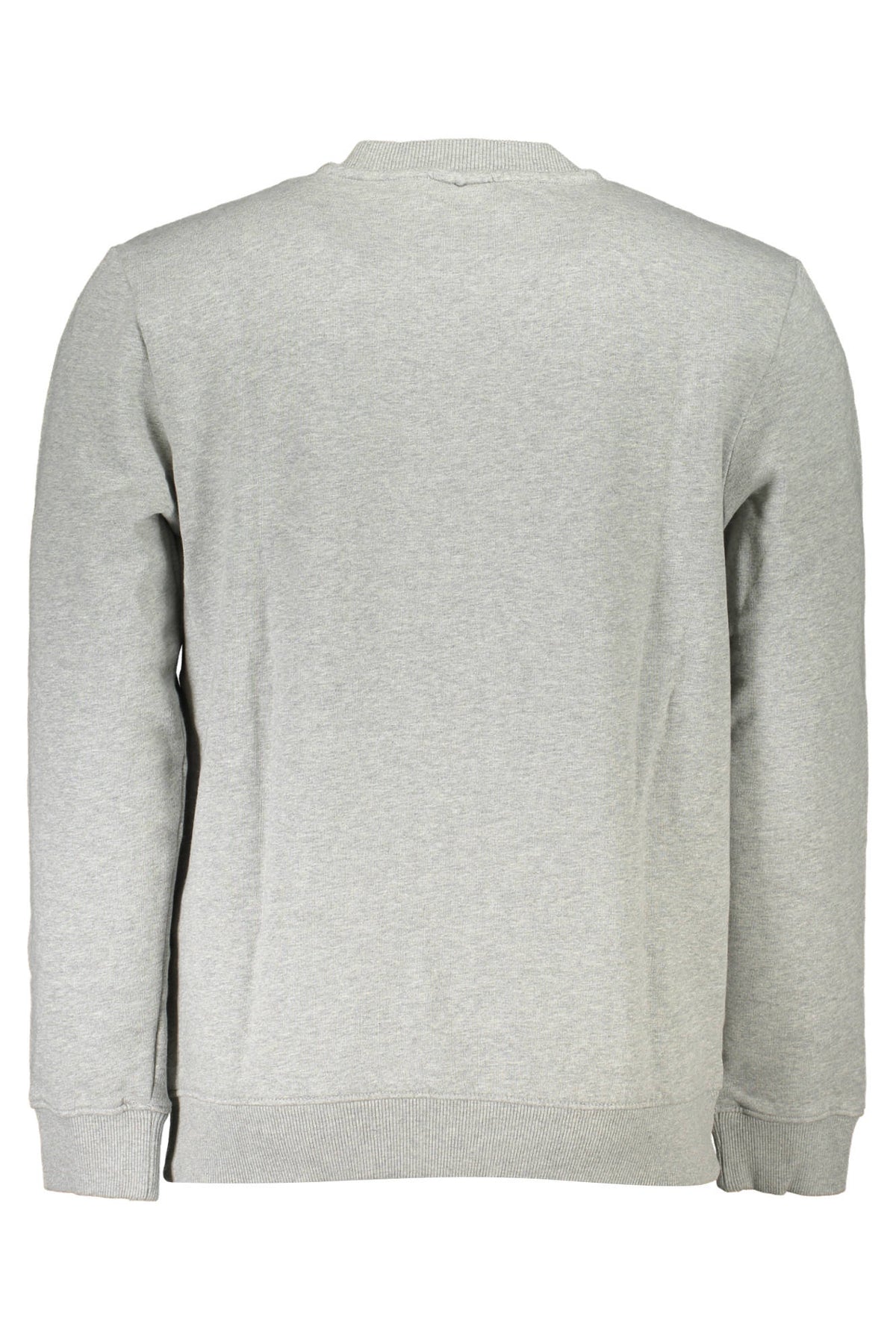 NAPAPIJRI Men Hoodie - Grey