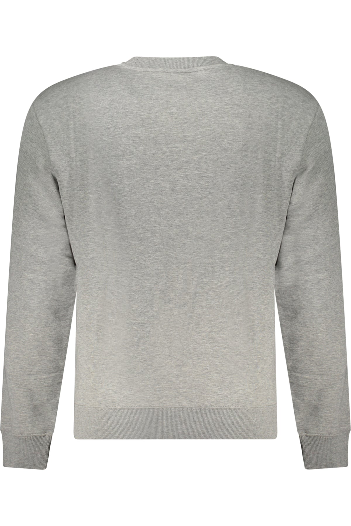 NAPAPIJRI Men Hoodie - Grey
