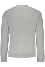 NAPAPIJRI Men Hoodie - Grey
