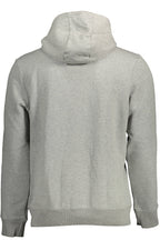 NAPAPIJRI Men Hoodie - Grey
