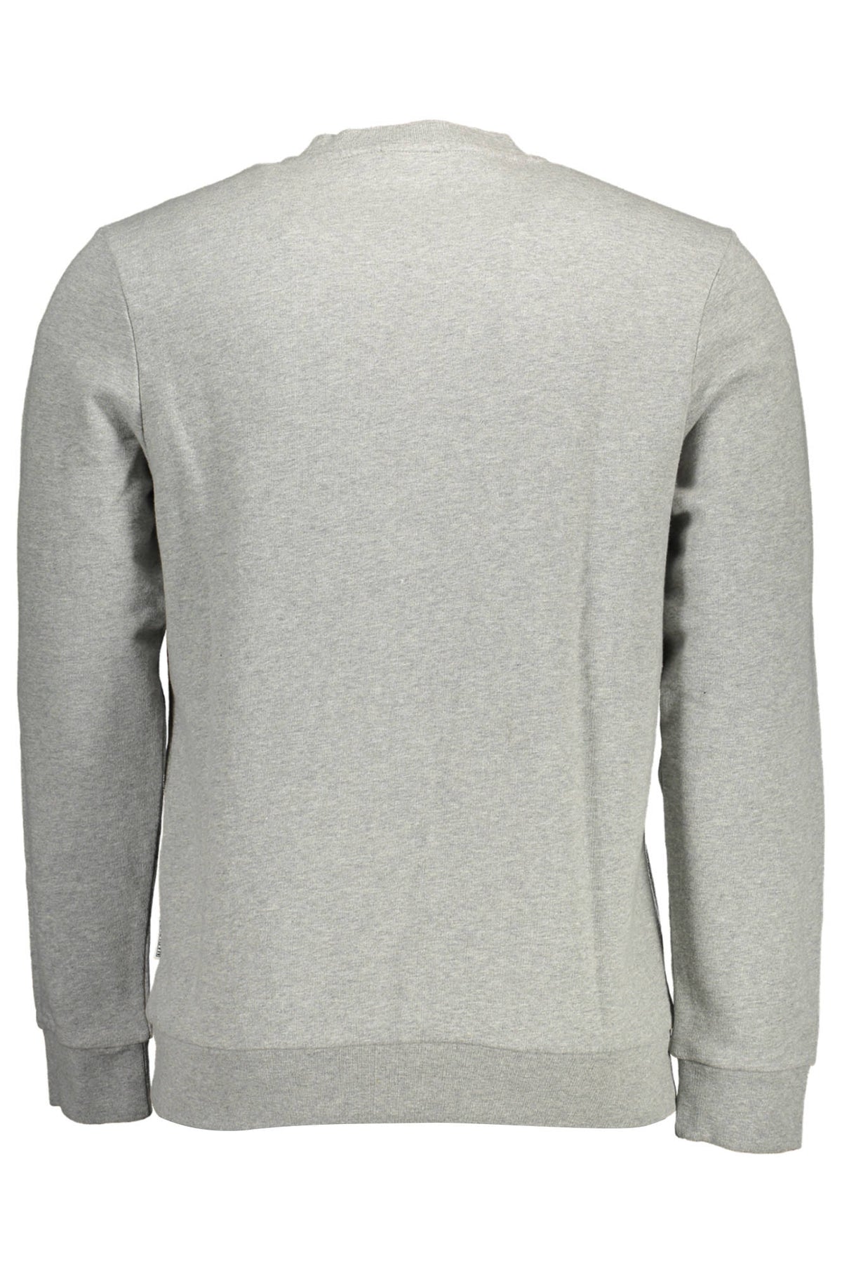 NAPAPIJRI Men Hoodie - Grey
