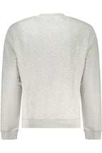 NAPAPIJRI Men Hoodie - Grey